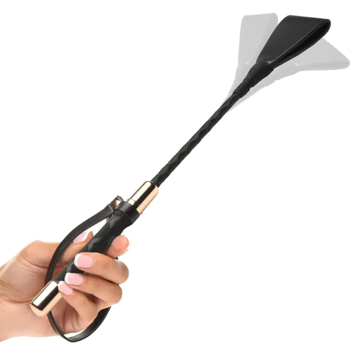 Шльопалка Master Series Stallion Riding Crop — фото 3