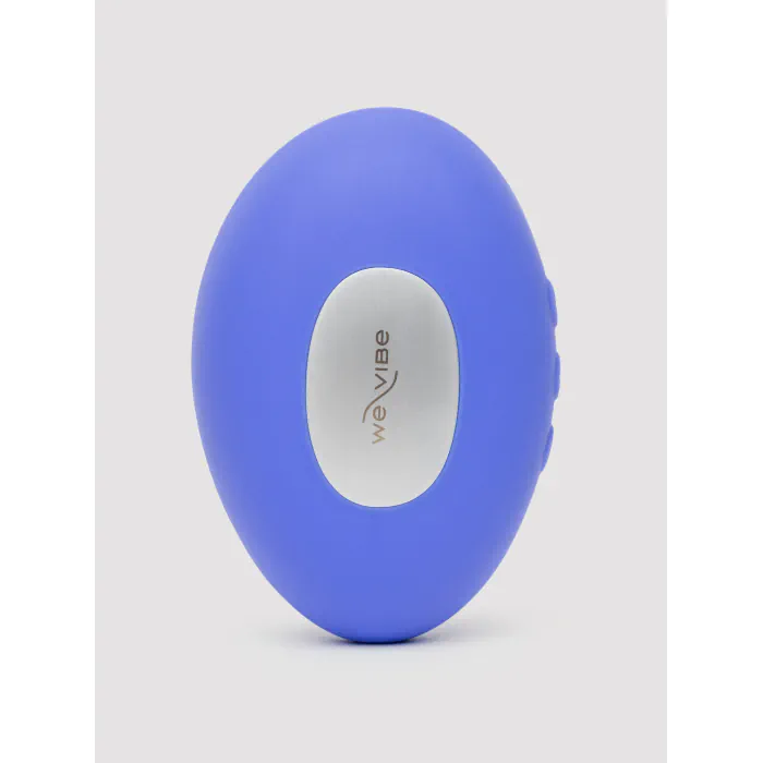 Стимулятор We-Vibe Temp Lavender Blue — фото 8