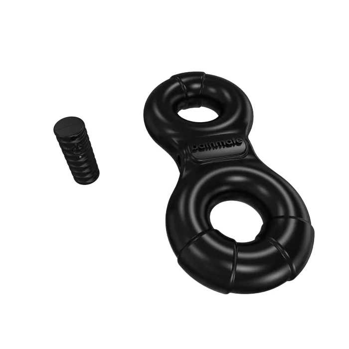 Ерекційне віброкільце Bathmate Vibe Ring Eight — фото 4