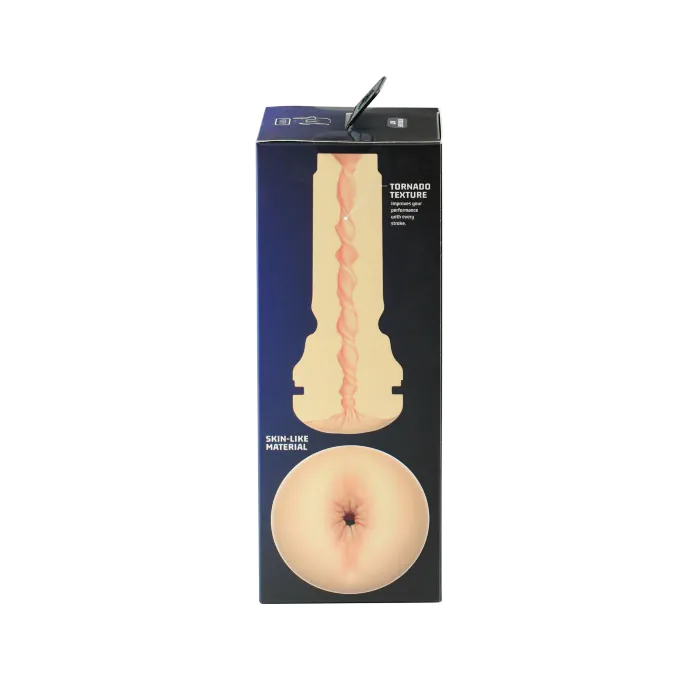 Мастурбатор-попа Kiiroo Feel Stroker Butt Extra Tight для секс-машини Kiiroo Keon — фото 6