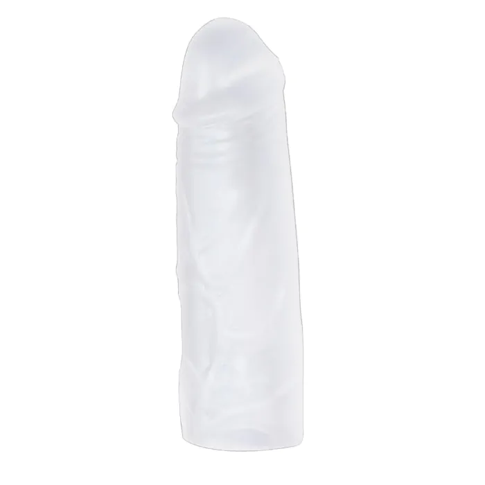 Насадка Super Dick Sleeve — фото 3