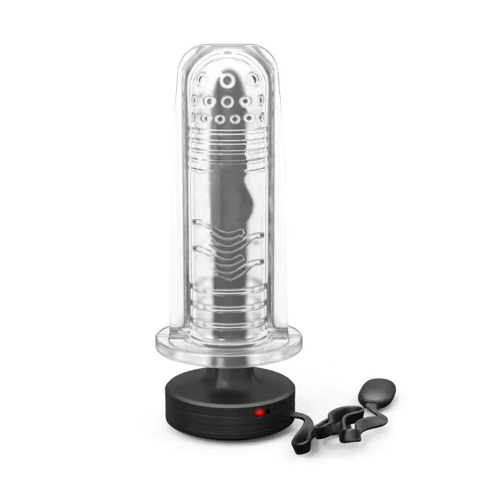 Нагрівач Dorcel QUICK WARM — фото 2