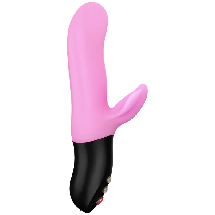 Пульсатор Fun Factory Bi Stronic Fusion Candy Rose — фото 2