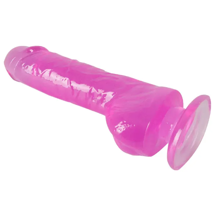 Фалоімітатор Jerry Giant Dildo — фото 6