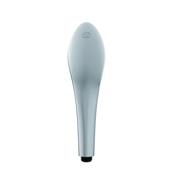 Насадка для душу Womanizer Wave Chrome — фото 4