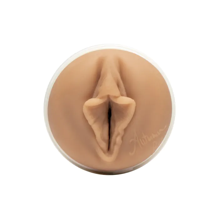 Мастурбатор Fleshlight Girls Autumn Falls Cream — фото 4