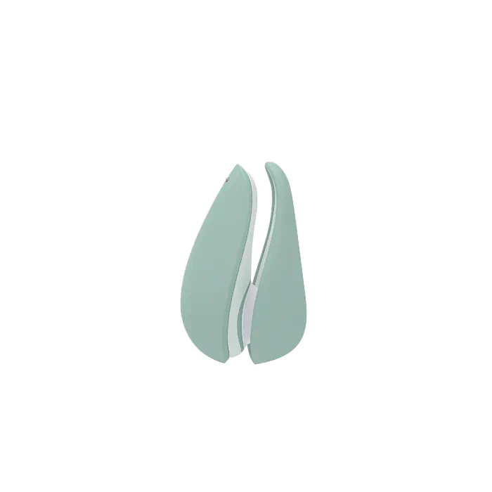 Вакуумний стимулятор Womanizer Liberty 2 Sage — фото 2