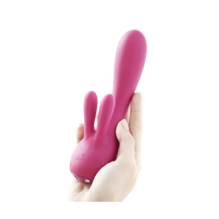 Вібратор Je Joue - Fifi Fuchsia — фото 5