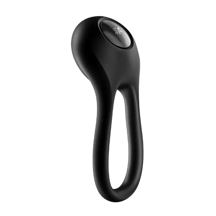 Ерекційне кільце Satisfyer Majestic Duo — фото 5