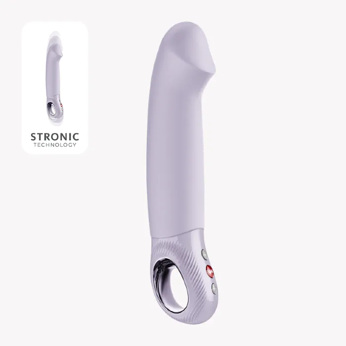 Пульсатор Fun Factory Stronic Smooth Lavender