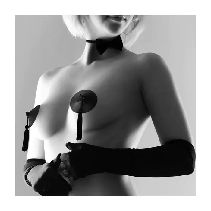 Пестіс Bijoux Indiscrets Burlesque — фото 6