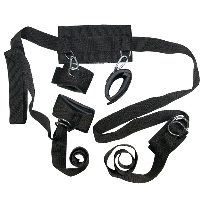 Фіксатори Bad kitty bondage set — фото 3