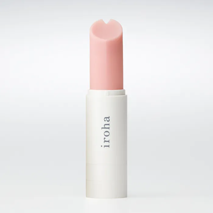 Стимулятор для жінок IROHA STICK by Tenga White