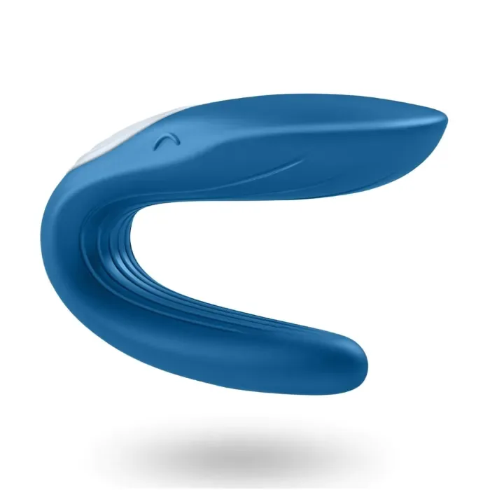 Вібратор Satisfyer Double Whale — фото 3