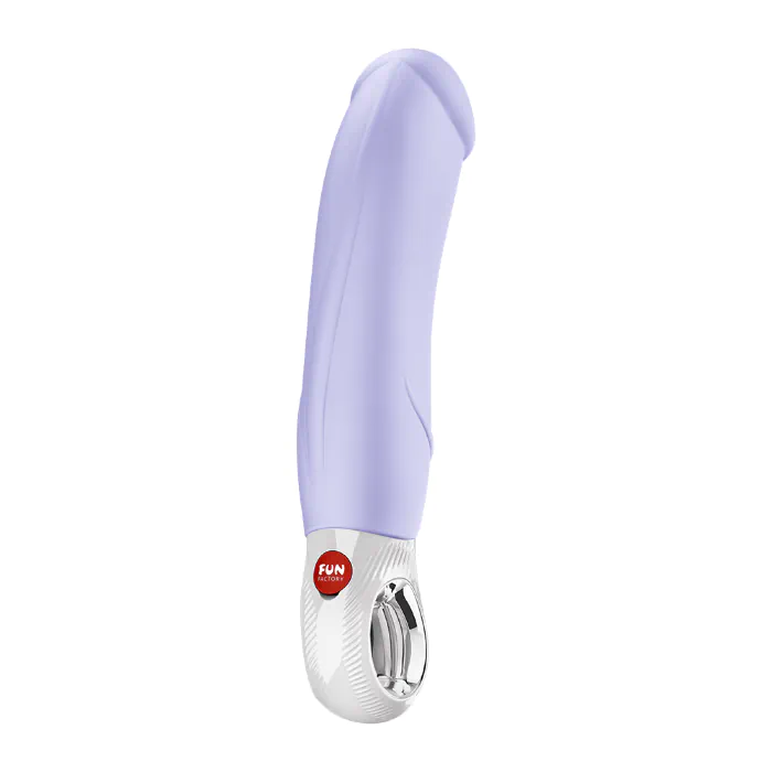 Вібратор Fun Factory Big Boss Purple — фото 8