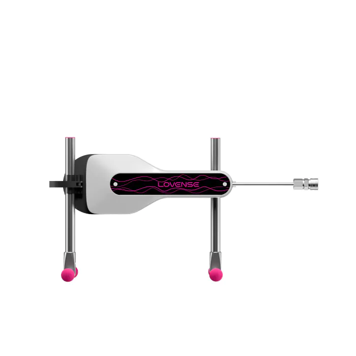Секс-машина Lovense Mini Sex Machine — фото 3