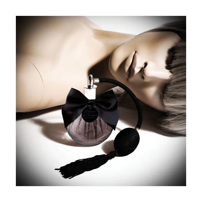 Парфуми для білизни L'ESSENCE DU BOUDOIR Bijoux Indiscrets — фото 2