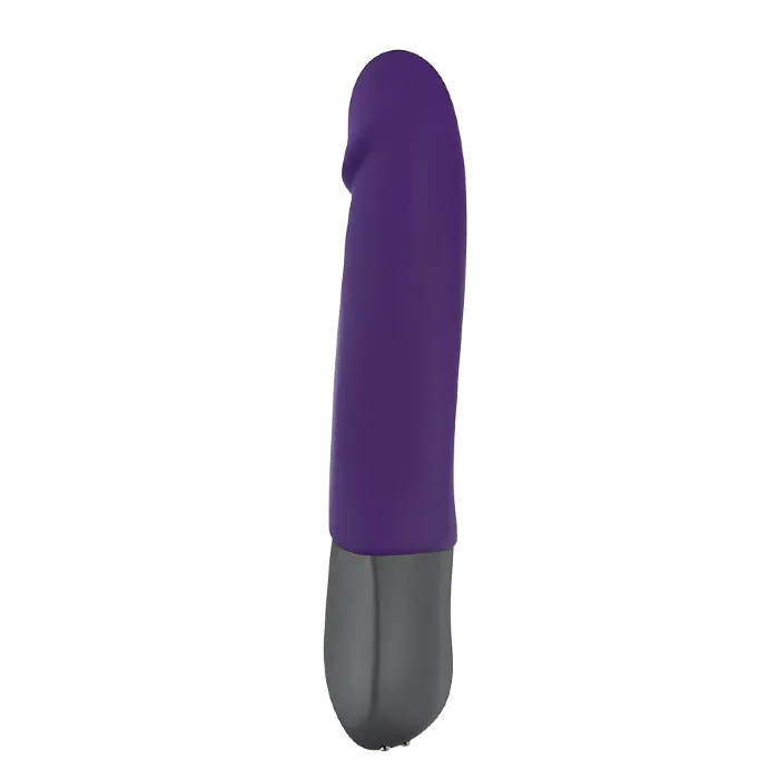 Пульсатор Fun Factory Stronic Real Violet — фото 8