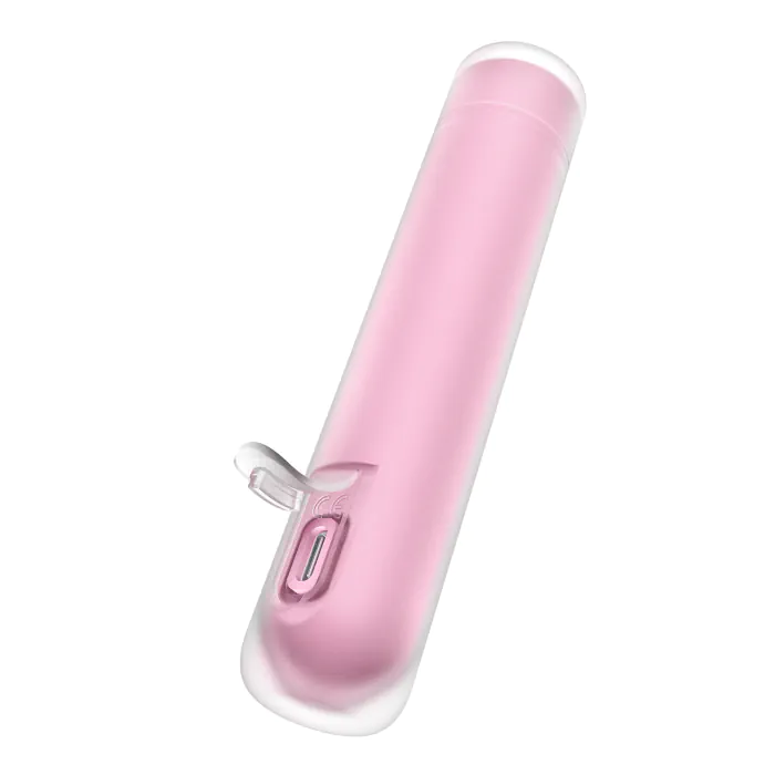Вібратор помада Satisfyer First Kiss — фото 5