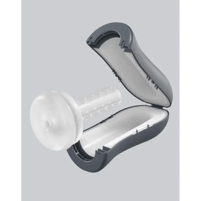 Мастурбатор Dorcel Sexpresso — фото 4
