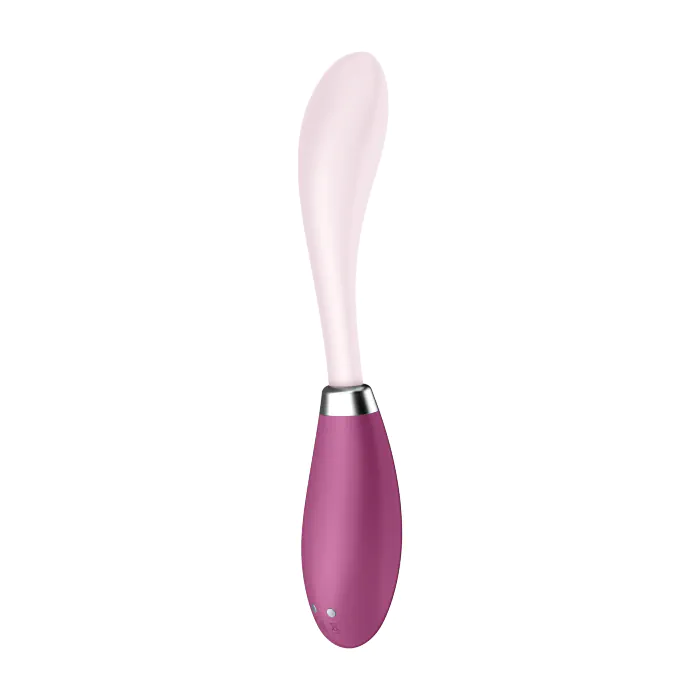Вібратор Satisfyer G-Spot Flex 3 red — фото 5