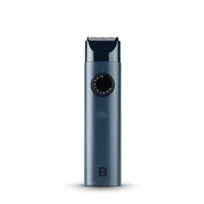 Бездротовий тример для інтимних зон Boners Hair Trimmer Shaver — фото 2