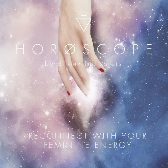 Набір Bijoux Indiscrets HOROSCOPE - Aries (Овен) — фото 13