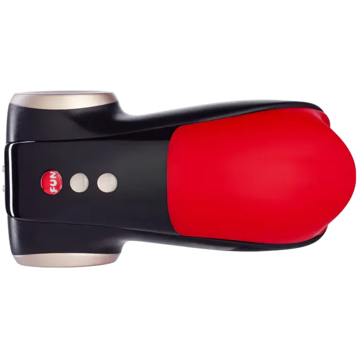Мастурбатор Fun Factory Cobra Libre 2 Red-Black — фото 3