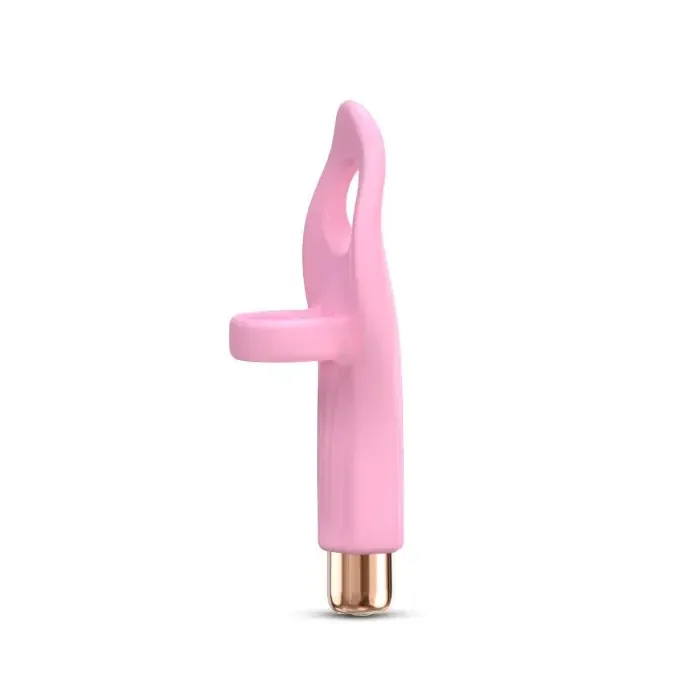 Вібратор Love To Love Tickle me Baby pink