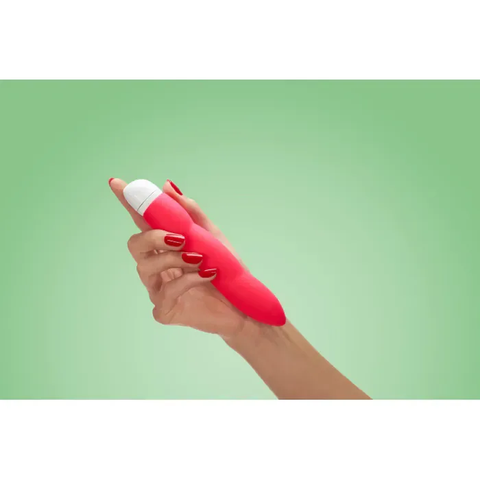 Вібратор Fun Factory Jazzie Pink — фото 6