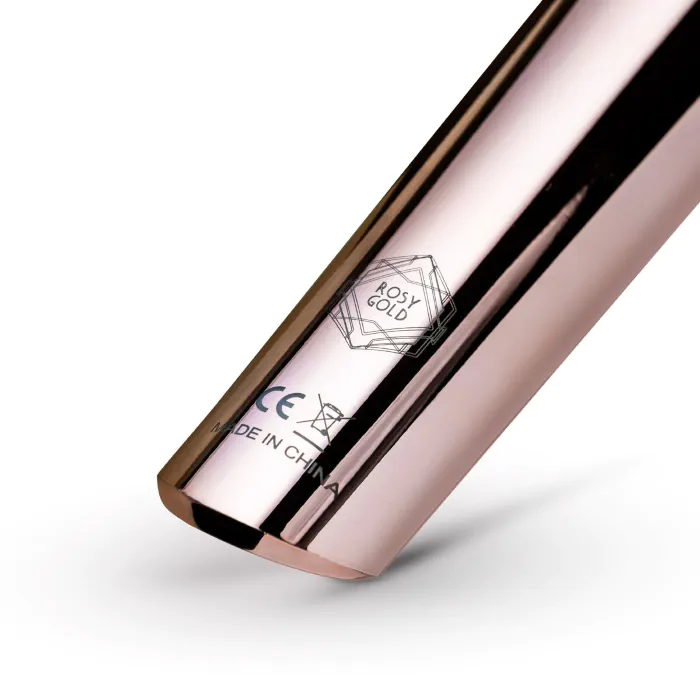 Вібромасажер Rosy Gold Nouveau Wand Massager — фото 2