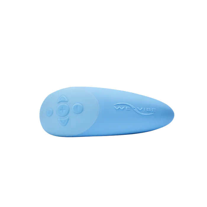 Смарт-вібратор We-Vibe Chorus Blue — фото 17