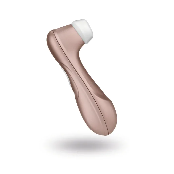 Вакуумний кліторальний стимулятор Satisfyer Pro 2 Generation 2 — фото 4