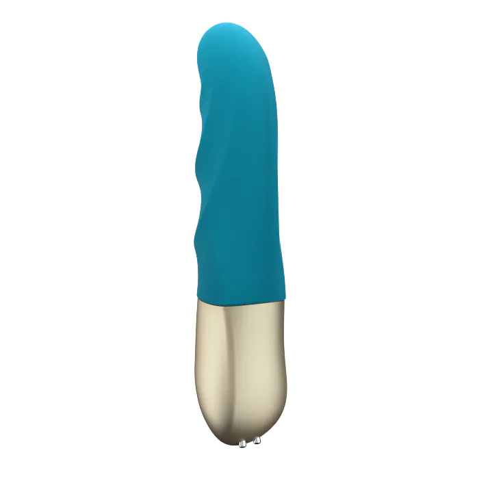 Пульсатор Fun Factory Stronic Petite Deep Sea Blue — фото 5
