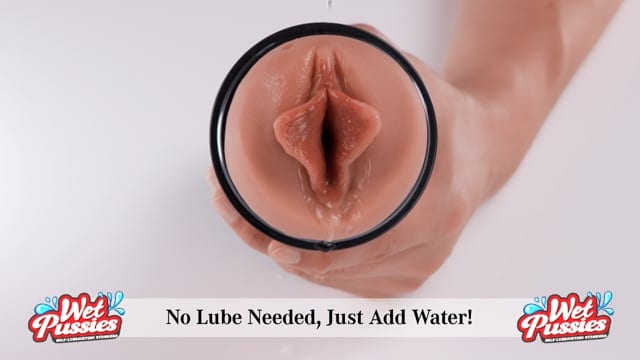 Мастурбатор  PDXE Wet Pussies Super Lusciou — фото 6