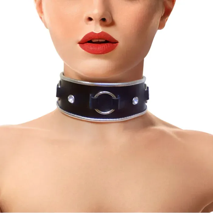 Нашийник Art of Sex Collar Ring — фото 2