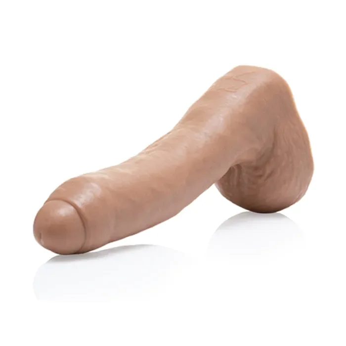 Фалоімітатор Fleshjack Boys Diego Sans Dildo — фото 2