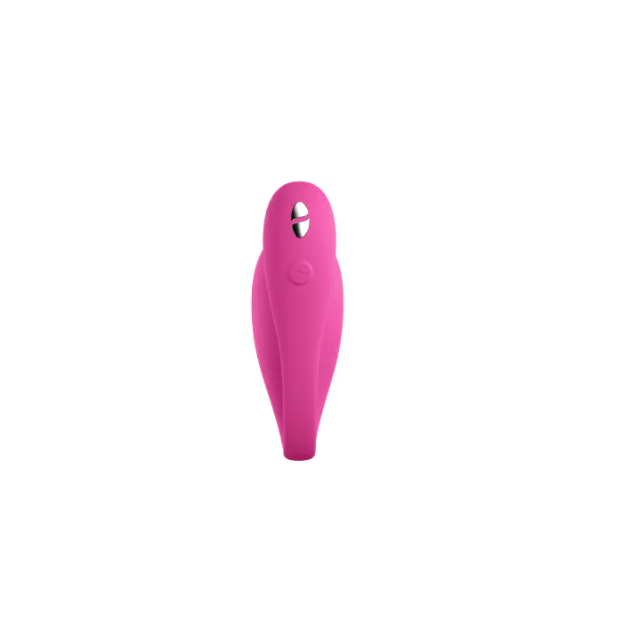 Смарт віброяйце We-Vibe Jive 2 Pink — фото 4