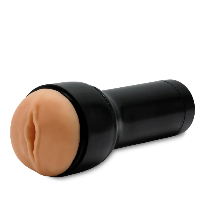 Мастурбатор вагіна Kiiroo Feel Stroker Light Brown