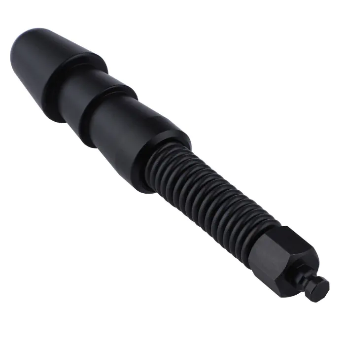 Пружинний адаптер VAC-U-Lock для секс-машин Hismith KlicLok to Vac-U-Lock Adapte — фото 2