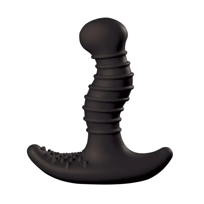 Анальний масажер Nexus Ridge Rider Black