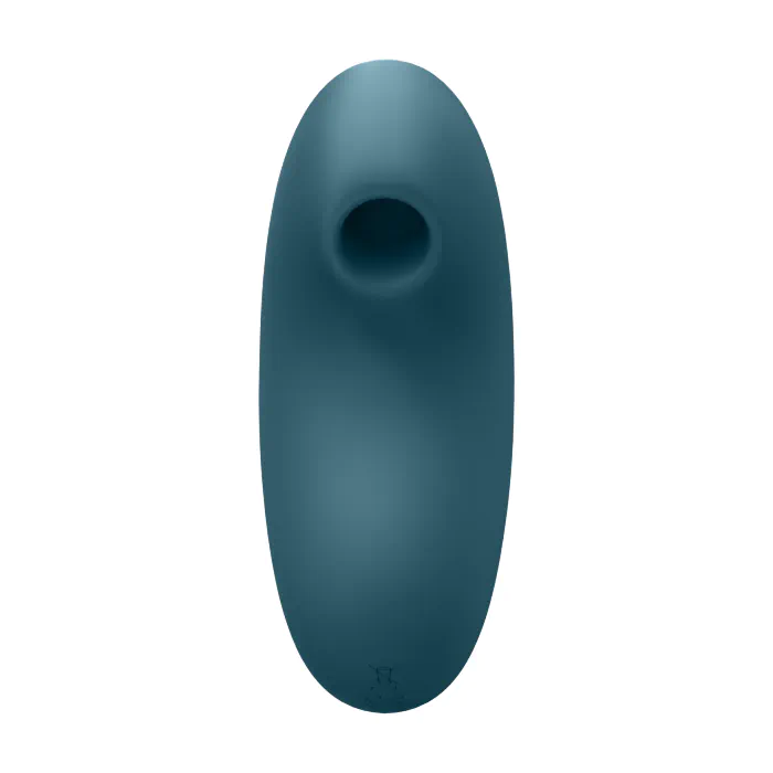 Вакуумний стимулятор Satisfyer Vulva Lover 2 blue — фото 9