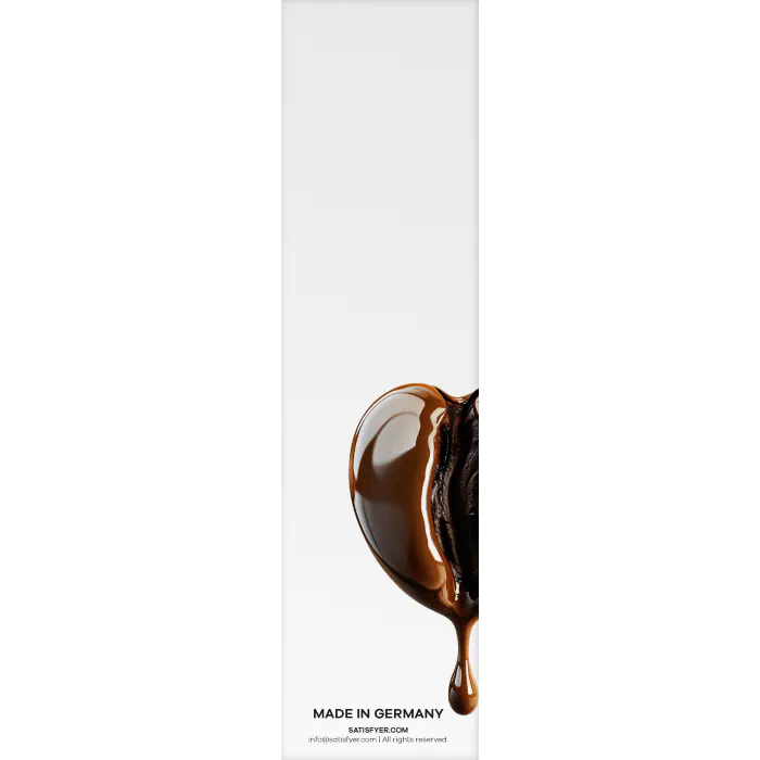 Лубрикант Satisfyer Juicy Lubricant Crazy Crave 300 мл — фото 19