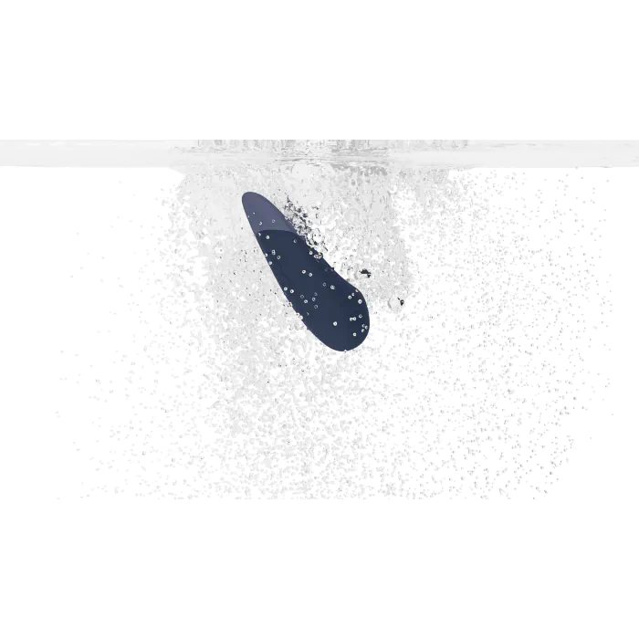 Вібратор Womanizer Vibe Dark Blue​ — фото 18