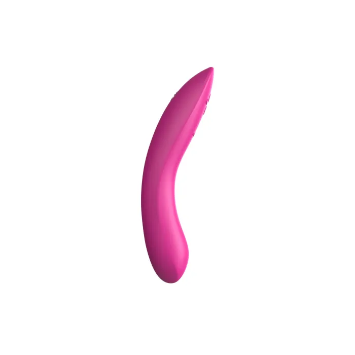 Смарт-вібратор We-Vibe Rave 2 Pink — фото 3