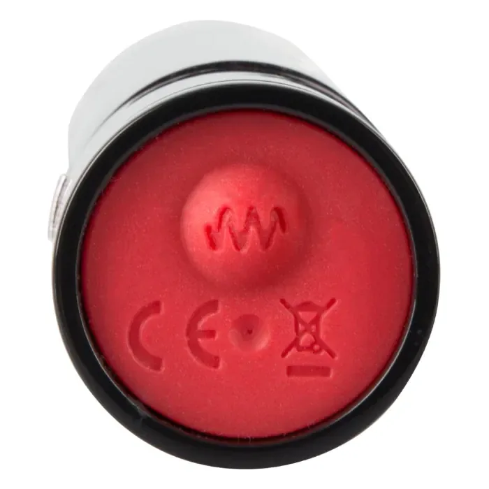 Мінівібратор You2Toys Lipstick Vibrator — фото 6