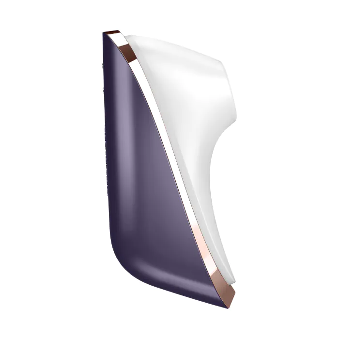 Вакуумний стимулятор Satisfyer Traveler — фото 5