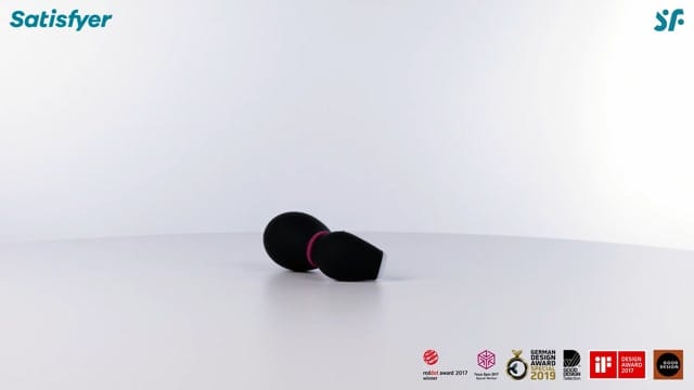 Satisfyer Pro Penguin Next Generation вакуумний стимулятор — фото 11