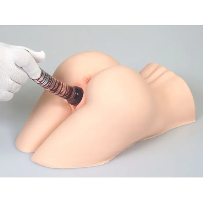 Мастурбатор Naked Factory Trisha B Type — фото 10
