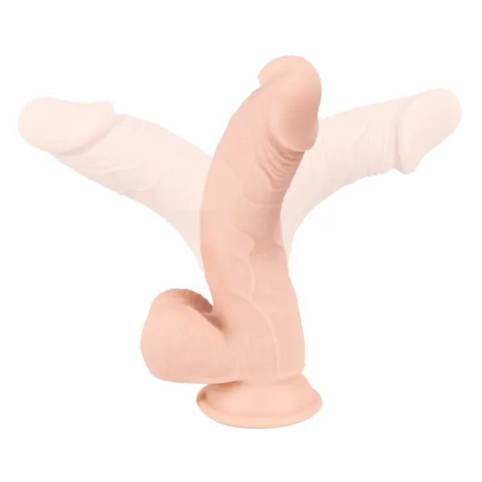 Фалоімітатор Dildo by Nature Skin — фото 5